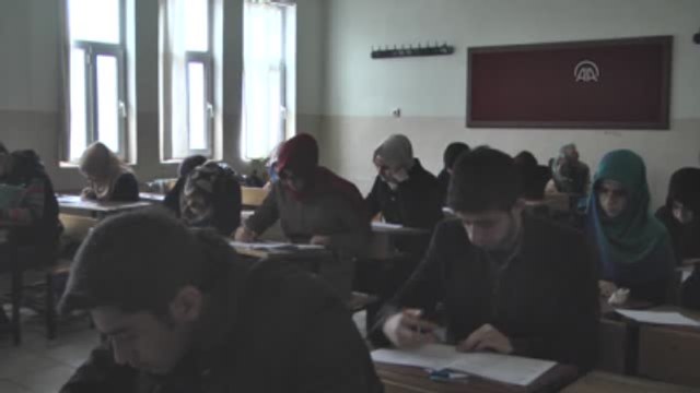 İdeal İnsan Son Peygamber'in Hayatı Bilgi Yarışması