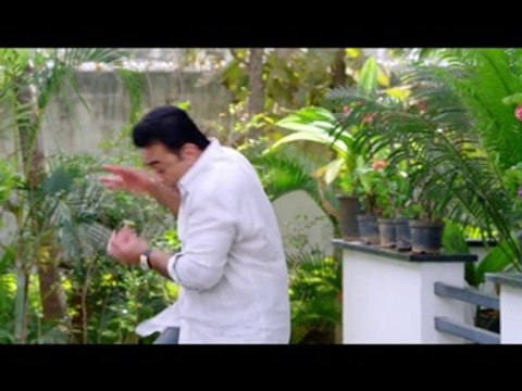 Uttama Villain Telugu Official Trailer 2 - Kamal Haasan - Ghibran