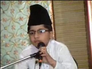 Abubakar Yazdani - Rehmania Masjid Faisalabad 28-03-15 By fahim Malik