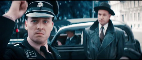 Woman in Gold - Orijinal Fragman - Beyazperdecom