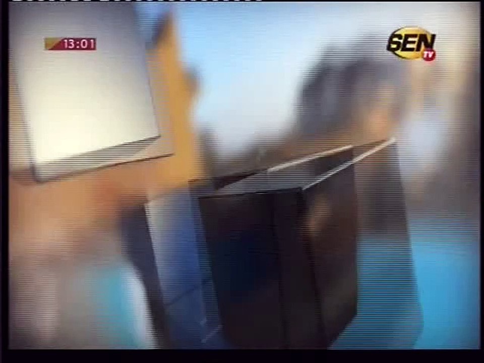 Toute la verité 1 partie