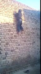 amazing skill by little boy.