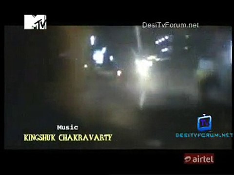 MTV Films (Trippin Goa) 29th March 2015 Video Watch Online pt1