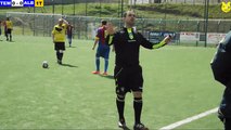 2015.03.29 Asd tempalta vs Asd Atletico Alba 1 - 0 [Highlights]