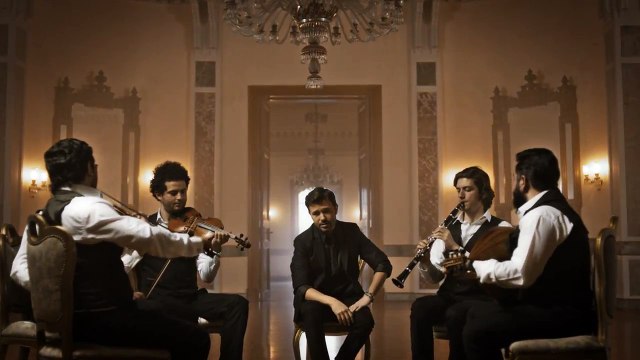 Yalın - Bir Bahar Akşamı