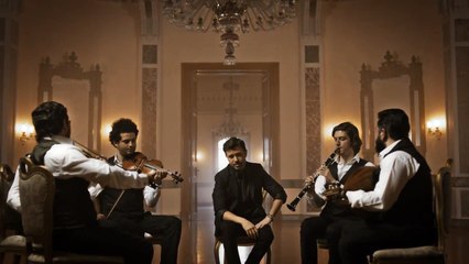 Yalın - Bir Bahar Akşamı