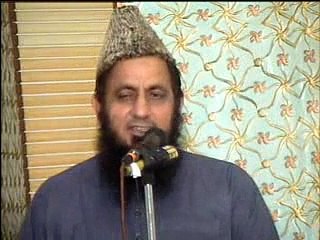 Hanif Bhatti Sb - Ahlehadit Ittehad Concal - Rehmania masjid faisalabad  28-03-15 By Fahim Malik