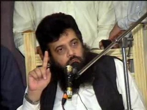 Allama Ibtisam elahi Zaheer - Rehmania Masjid Faisalabad 28-03-15 By Fahim Malik