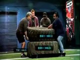 Sports Science  Marshawn Lynch