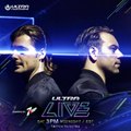 Live @Axwell Λ Ingrosso at Ultra Music Festival 2015 - Miami