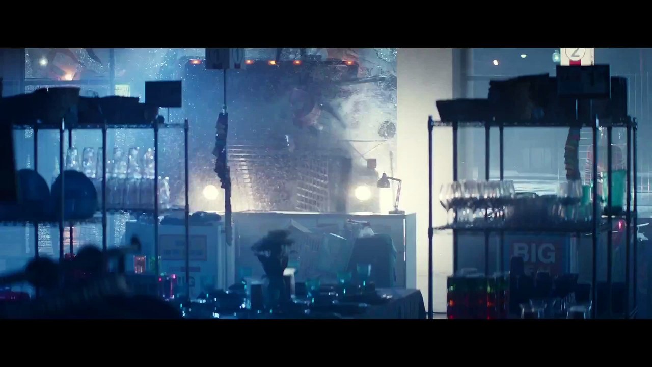 TERMINATOR GENISYS Extended TV Spot - YouTube