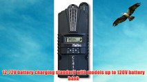 Midnite Solar Classic 200 Charge Controller 200VDC Input MPPT