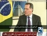 Diplomatic Affairs - 29th March 2015