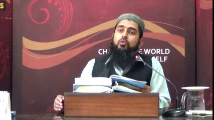 IFL Tarjuma Tafseer, Surah Al-Kausar & Kafirun