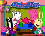 La Cerdita Peppa Pig en Español, Capitulos Completos HD Casitas