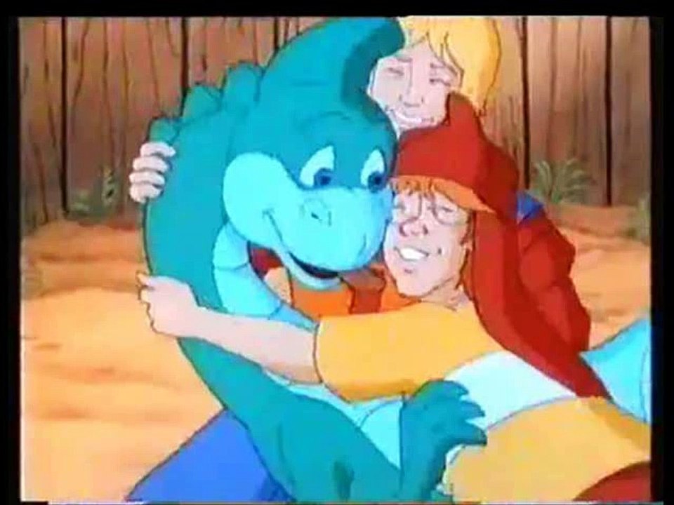 Danasur Title Track - Doordarshan National (DD1)