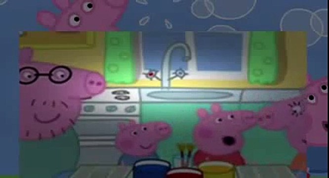 ᴴᴰ PEPPA PIG COCHON 2014 Compilation Complète En Français Peppa Pig Francais