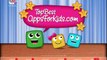 Yo Gabba Gabba Babies - Game App for Toddlers