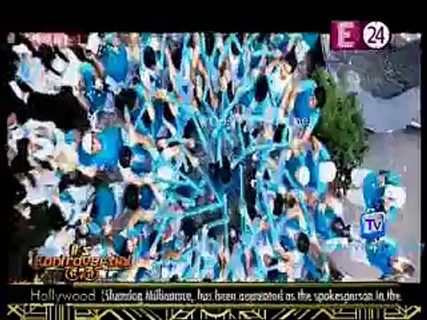 Its Controversial [E24] 28th March 2015 Video Watch Online