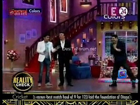 Reality Check (E24) 28th March 2015 Video Watch Online