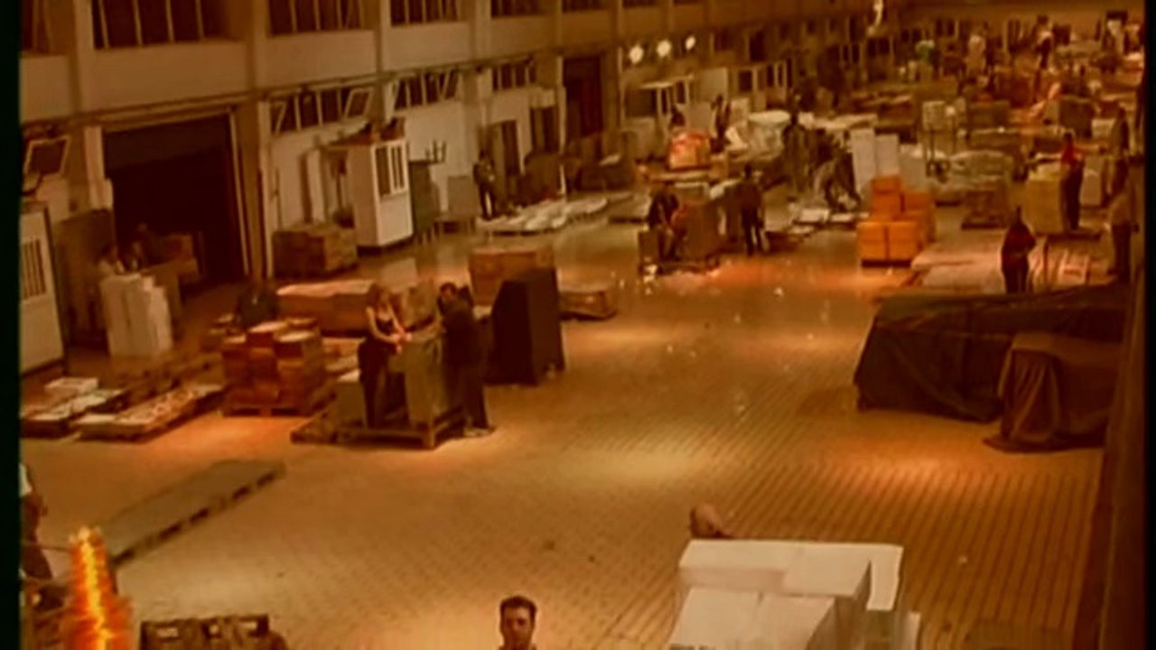 Κώστας Μακεδόνας - Έπεσε  ερωτας  | 28.03.2015 Greek- face (hellenicᴴᴰ video clips)