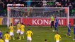 Zlatan Ibrahimovic 0:2 Penalty Kick | Moldova - Sweden 27.03.2015 HD