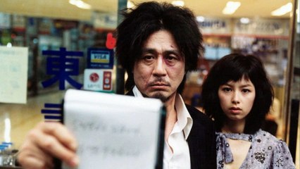 Oldboy Full Movie
