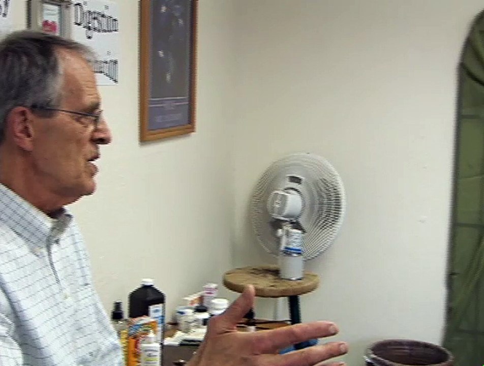 Alternative First Aid (By Dr. Gambee)