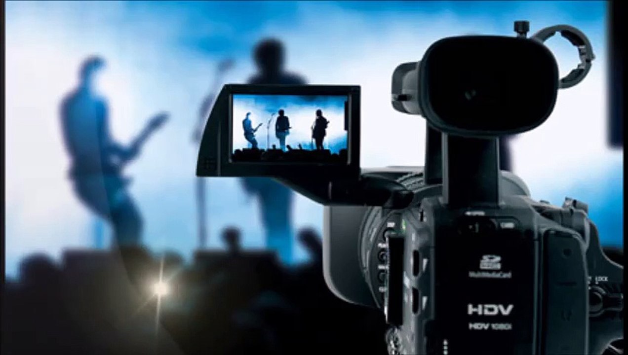 Top Video Production Company in Delhi NCR