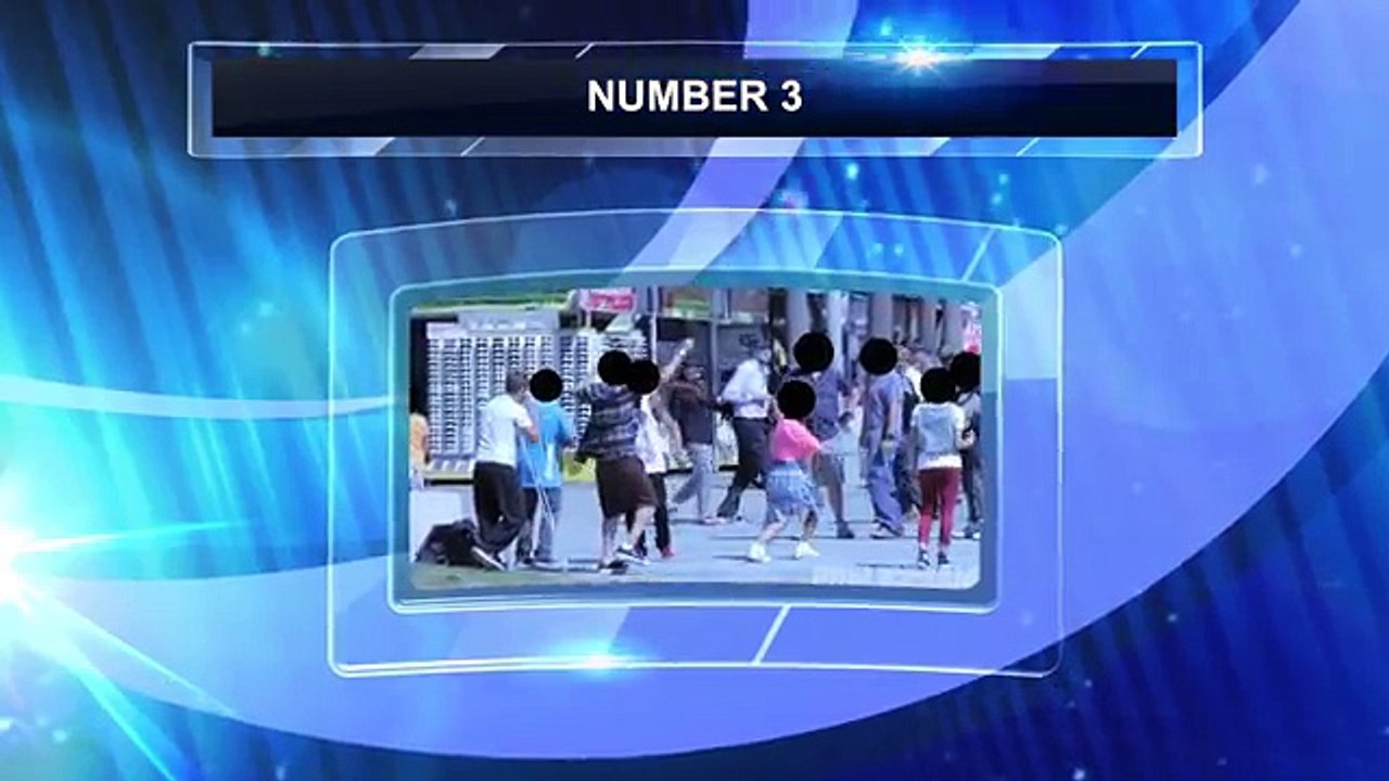 Top 5 Pranks GONE HORRIBLY WRONG _ 2015