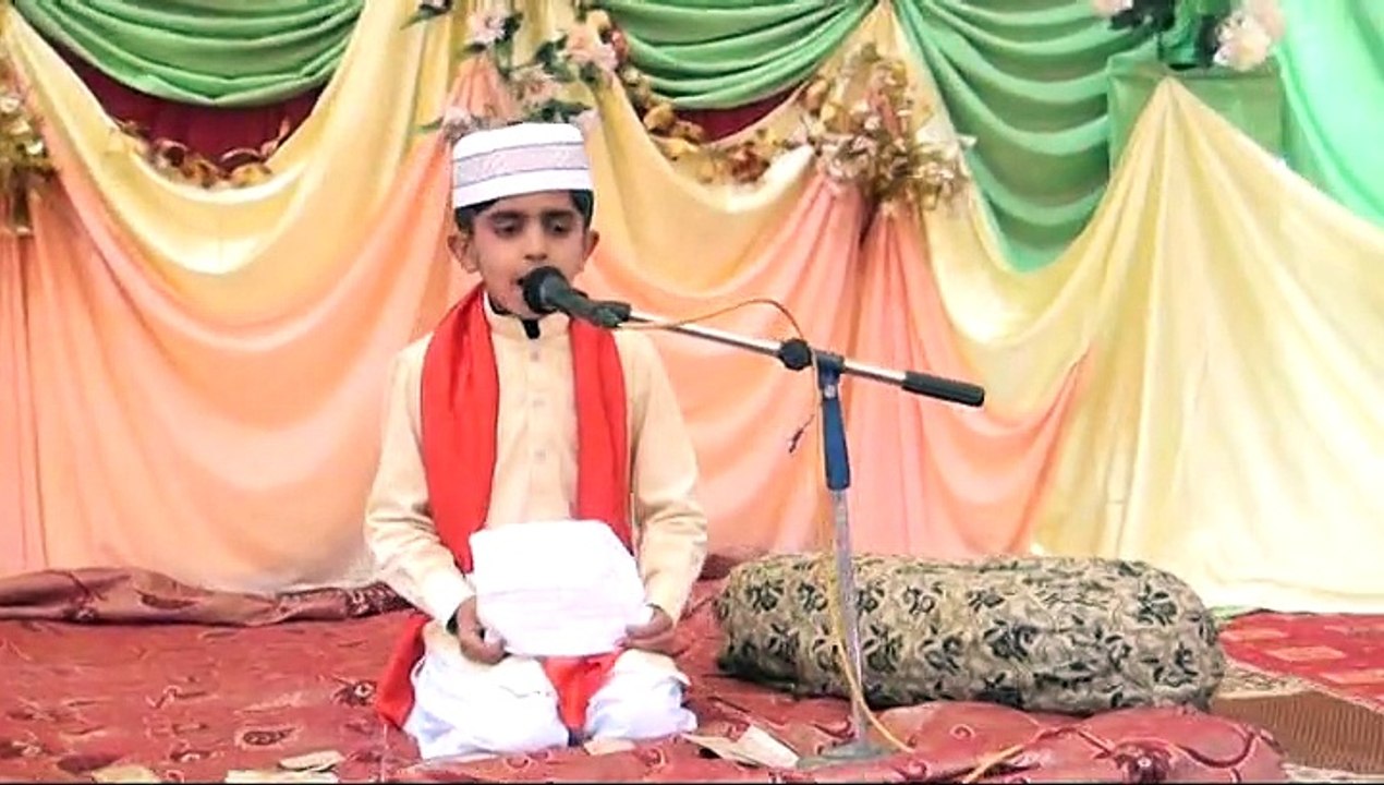 Zain Ali Haroon