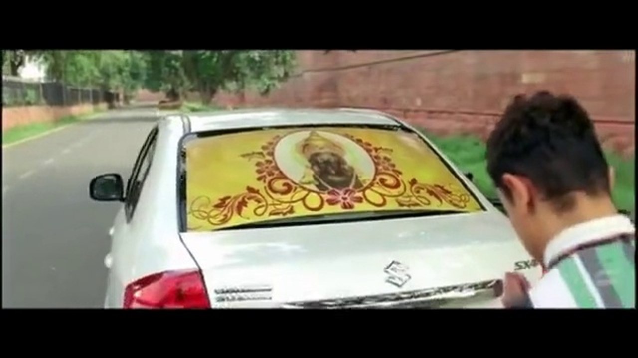 Exclusive PK Deleted Scenes Must Watch