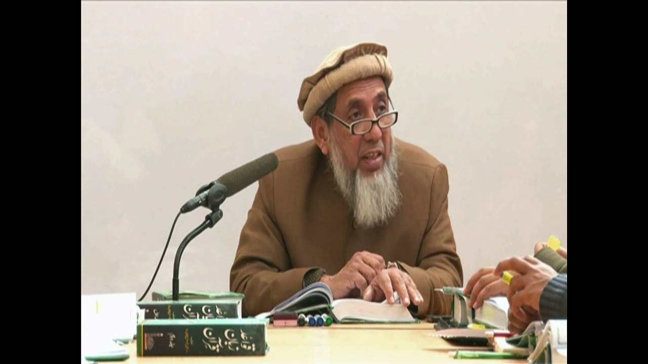 Qawaed-e-Zabane Quran Part-3
