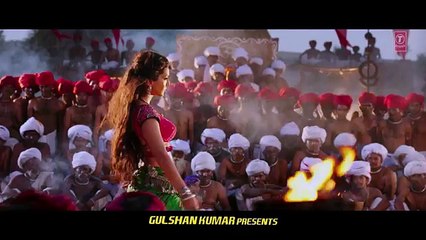 Ek Paheli Leela Dialogue - 'Yeh Murti Kahan Hai -' - Sunny Leone - T-Series