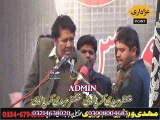 Zakir malik mukhtar Ali Khaokhar Chailam Allama Nasir Abbas Shaheed 17 Janv 2014 Multan