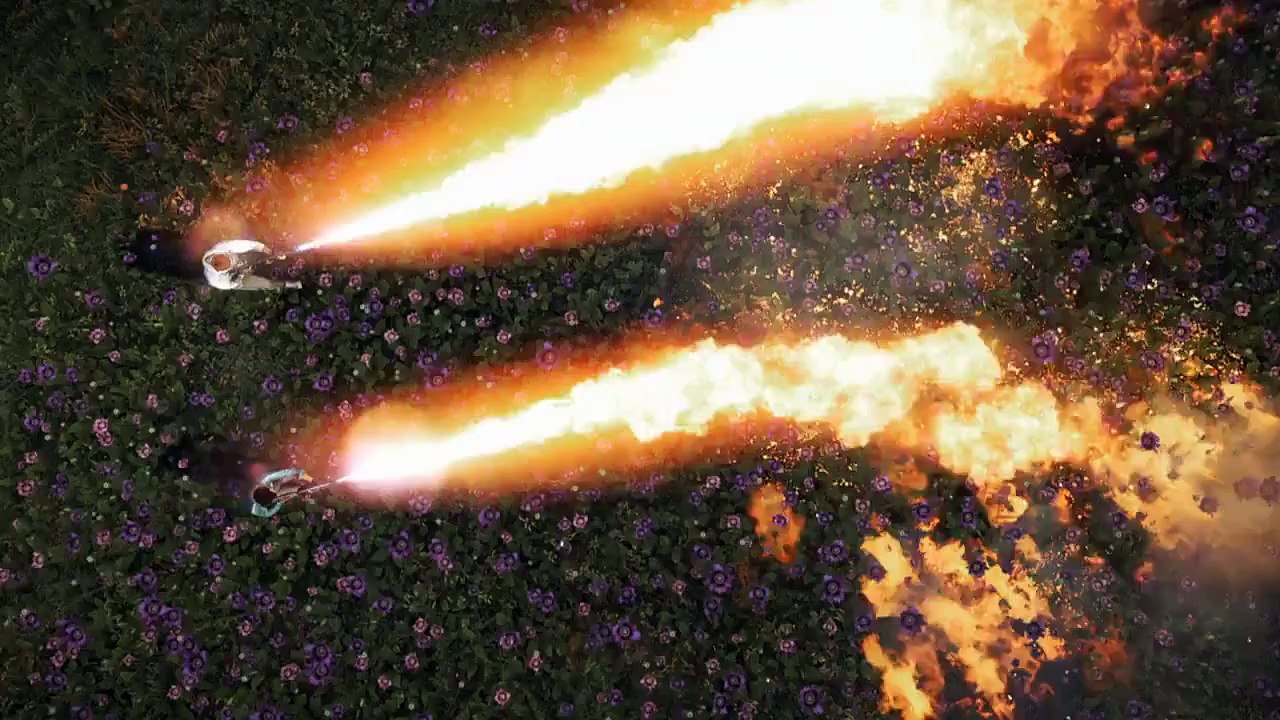 Brand new exclusive Far Cry 4 FPS cinematic teaser gameplay trailer (PC  XBOX  PS)