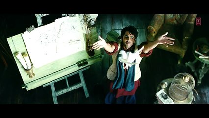 Udd Jayega' FULL VIDEO Song - Hawaizaada - Ayushmann Khurrana - T-Series