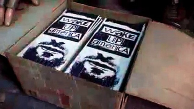 Brand new exclusive Homefront - The Revolution E3 teaser and gameplay trailer ( XBOX PS )