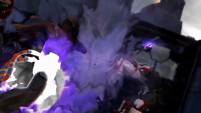 Brand new exclusive X-men destiny new 2014 trailer + gameplay GOTY (PS XBOX) videogame