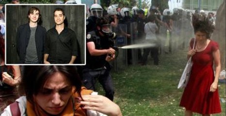 Gezi Olaylarından 100 Milyon Dolar Kazandı