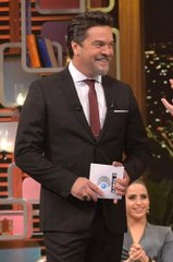 Beyaz, Sporcu Konuklarının Şakasına Fena Bozuldu