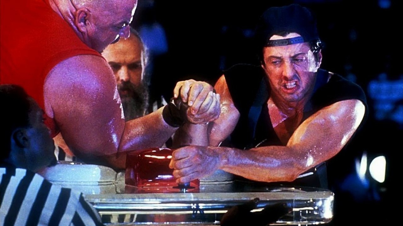 Over the Top Full Movie