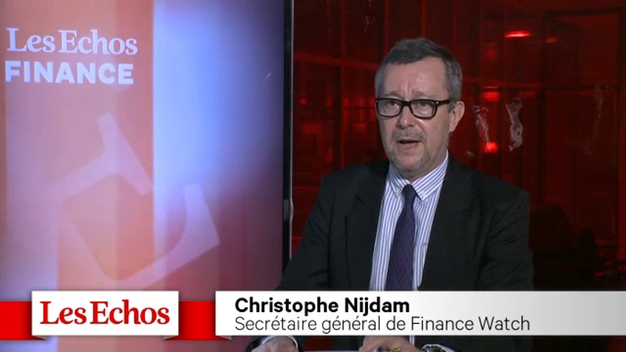 Christophe Nijdam - 16 mars 2015