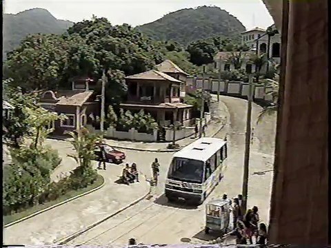 Cara & Coroa - Cenas Finais (1995)