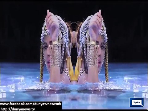 Dunya News-Court extends Ayyan's judicial remand for 14 days