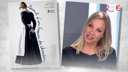 Cinéma - Les châteaux de sable d’Olivier Jahan