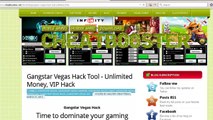 Gangstar Vegas Hack 2015 - iOS Android