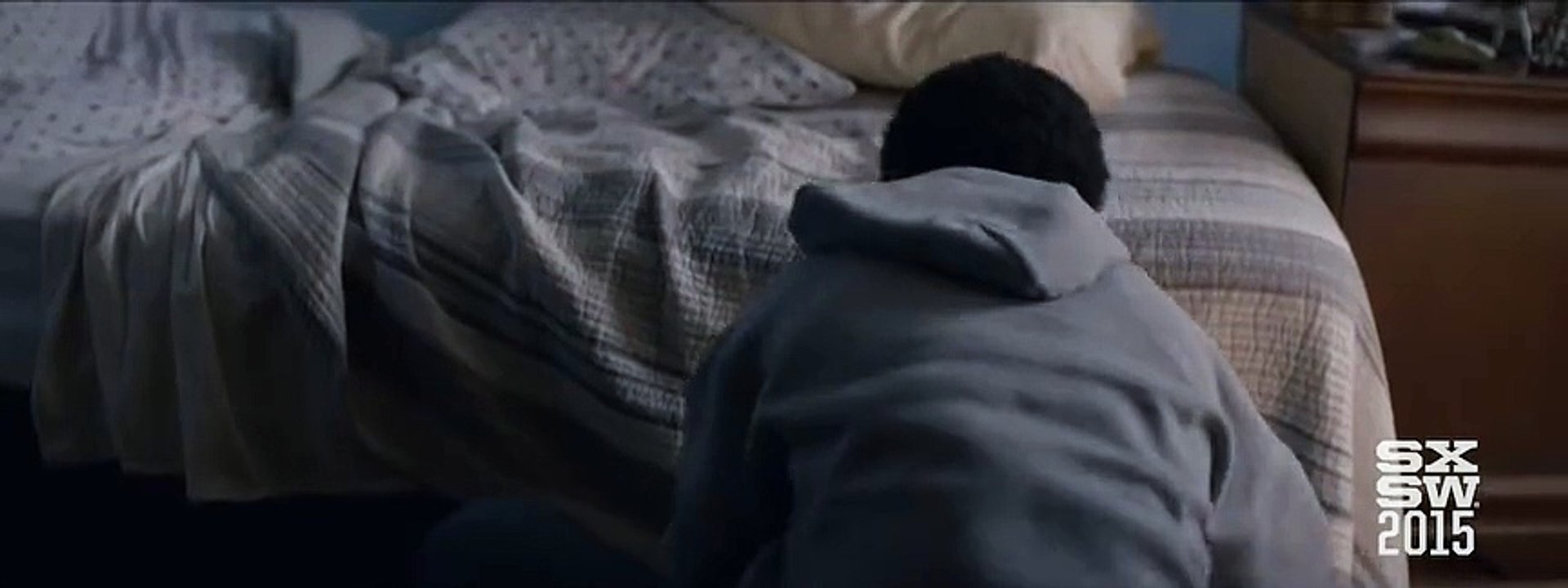 Bag man (2014) Trailer