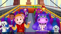 Rain, Rain, Go Away and Many More Videos  Best Of ChuChu TV  Popular Nursery Rhymes Collection (HD)
