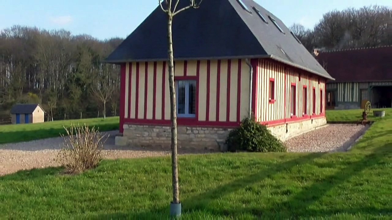 la Ferme de la calèche